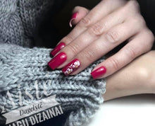 Load image into Gallery viewer, Molecule Nr 3 Gel Polish 10 ml.