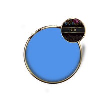 Load image into Gallery viewer, CREATOR UV COLOR PAINTS Nr20 - 5 ml.