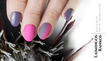 Load image into Gallery viewer, Molecule Nr 16 Gel Polish 10 ml.