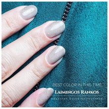 Load image into Gallery viewer, Molecule Nr 78 Gel Polish 10 ml.