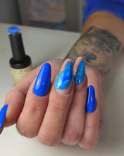 Load image into Gallery viewer, Molecule Nr 62 Gel Polish 10 ml.