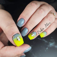 Load image into Gallery viewer, Molecule Nr 18 Gel Polish 10 ml.
