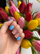 Load image into Gallery viewer, Molecule Nr 107 Gel Polish 10 ml.