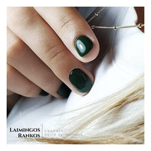Load image into Gallery viewer, Molecule Nr 34 Gel Polish 10 ml.