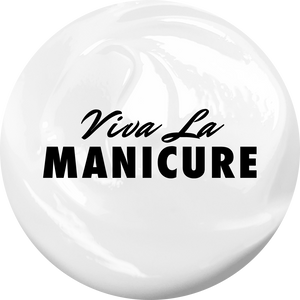 Nr 16 Viva La Manicure - White Lie (5g)