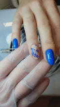 Load and play video in Gallery viewer, Molecule Nr 62 Gel Polish 10 ml.