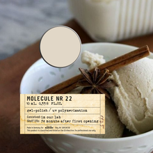 Load image into Gallery viewer, Molecule Nr 22 Gel Polish 10 ml.