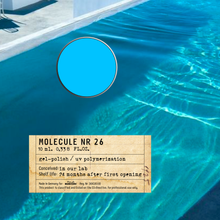 Load image into Gallery viewer, Molecule Nr 26 Gel Polish 10 ml.