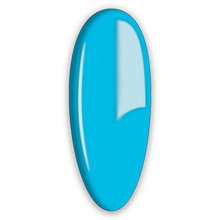Load image into Gallery viewer, Molecule Nr 26 Gel Polish 10 ml.
