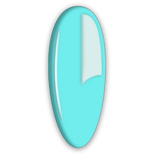 Load image into Gallery viewer, Molecule Nr 71 Gel Polish 10 ml.