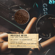 Load image into Gallery viewer, Molecule Nr 80 Gel Polish 10 ml.