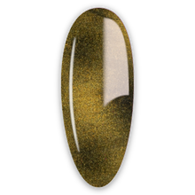 Load image into Gallery viewer, Molecule LUXURY CAT EYE Nr 11 Gel Polish 10 ml.