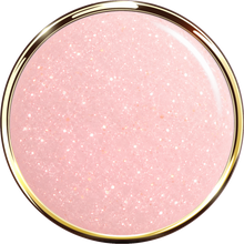 Load image into Gallery viewer, Hard BASE Fluid Gel Urtė’s Sparkle 3. Thixotropic formula. 15ml in a Jar
