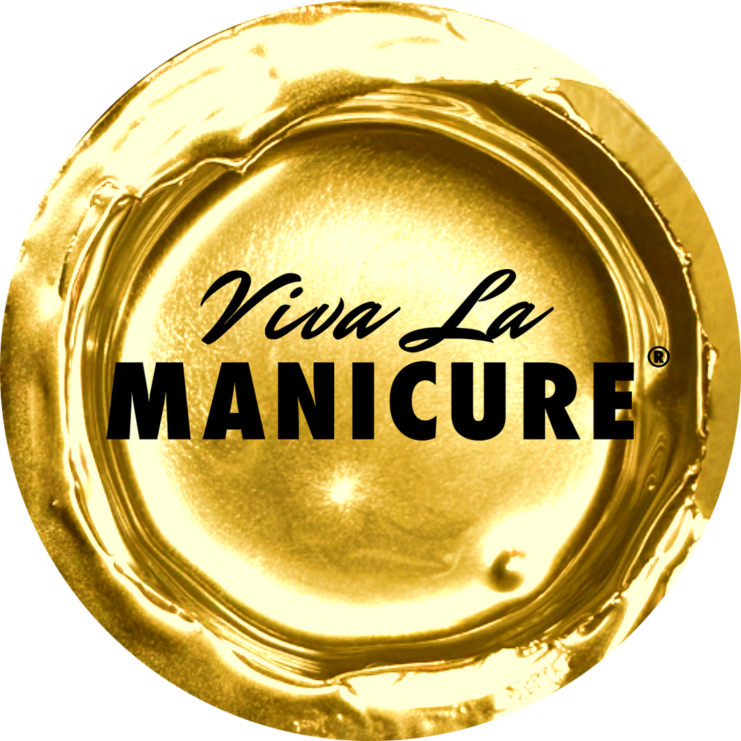 Liquid Gold Viva La Manicure - (5g)