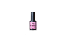 Load image into Gallery viewer, Hard BASE Fluid Gel Aiste’s CAMO 2. Low heat formula. 10ml BIAB &amp; 15ml in a Jar
