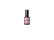 Load image into Gallery viewer, Hard BASE Fluid Gel Agne’s CAMO 4. Low heat formula. 10ml BIAB &amp; 15ml in a Jar
