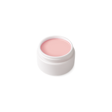 Load image into Gallery viewer, Hard BASE Fluid Gel Agne’s CAMO 4. Low heat formula. 10ml BIAB &amp; 15ml in a Jar
