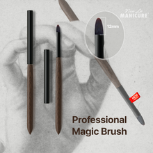 Load image into Gallery viewer, Professional Magic Brush with Extended Bristles
