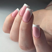 Load image into Gallery viewer, Molecule French Camouflage 03, Gel Polish 10 ml.
