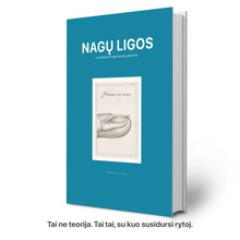 Load image into Gallery viewer, Nagų ligos ir patologiniai nago aparato pakitimai | Profesinė knyga
