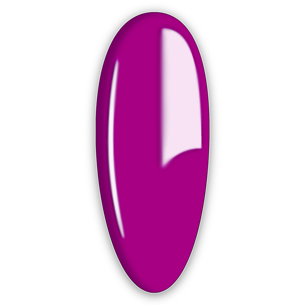 Molecule Nr 7 Gel Polish 10 ml.