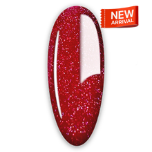 Load image into Gallery viewer, Molecule LUXURY Nr 22 Gel Polish 10 ml
