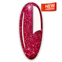 Load image into Gallery viewer, Molecule Diamonds &amp; Reflection Nr 11. 10ml. Reflective
