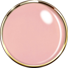 Load image into Gallery viewer, Hard BASE Fluid Gel Agne’s CAMO 4. Low heat formula. 10ml BIAB &amp; 15ml in a Jar

