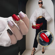 Load and play video in Gallery viewer, Molecule Nr 2 Gel Polish 10 ml.
