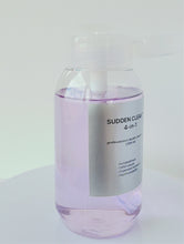 Load and play video in Gallery viewer, SUDDEN CLEAN™ - professional liquid for nail technicians (300 ml)
