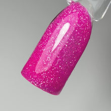 Load and play video in Gallery viewer, Molecule LUXURY Nr 9 Gel Polish 10 ml.
