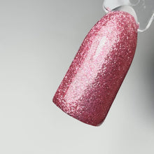 Load and play video in Gallery viewer, Molecule LUXURY Nr 5 Gel Polish 10 ml.
