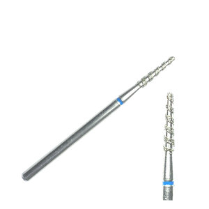 TWIST - STICK High Quality Diamond Cuticle Drill Bit (Medium)