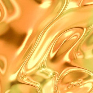 Nail Art Foil - Gold