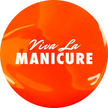Load image into Gallery viewer, Nr 9 Viva La Manicure - Neon Orange 2 (5g)
