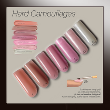 Load image into Gallery viewer, Modeling HARD Nr3 Camouflage Gel with Pearl Effect, 25g/50g
