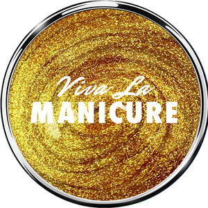 Nr 6 Viva La Manicure - GOLD I (5g)