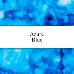 Watercolor Liquid Azure Blue - 7ml.