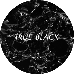 Nr 12 Viva La Manicure - True Black (5g)