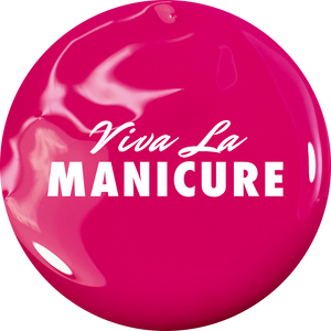 Nr 3 Viva La Manicure - Bubblegum (5g)