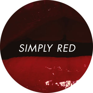 Nr 13 Viva La Manicure - Simply Red (5g)