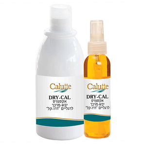 DRY-CAL - keratolytic dehydrant