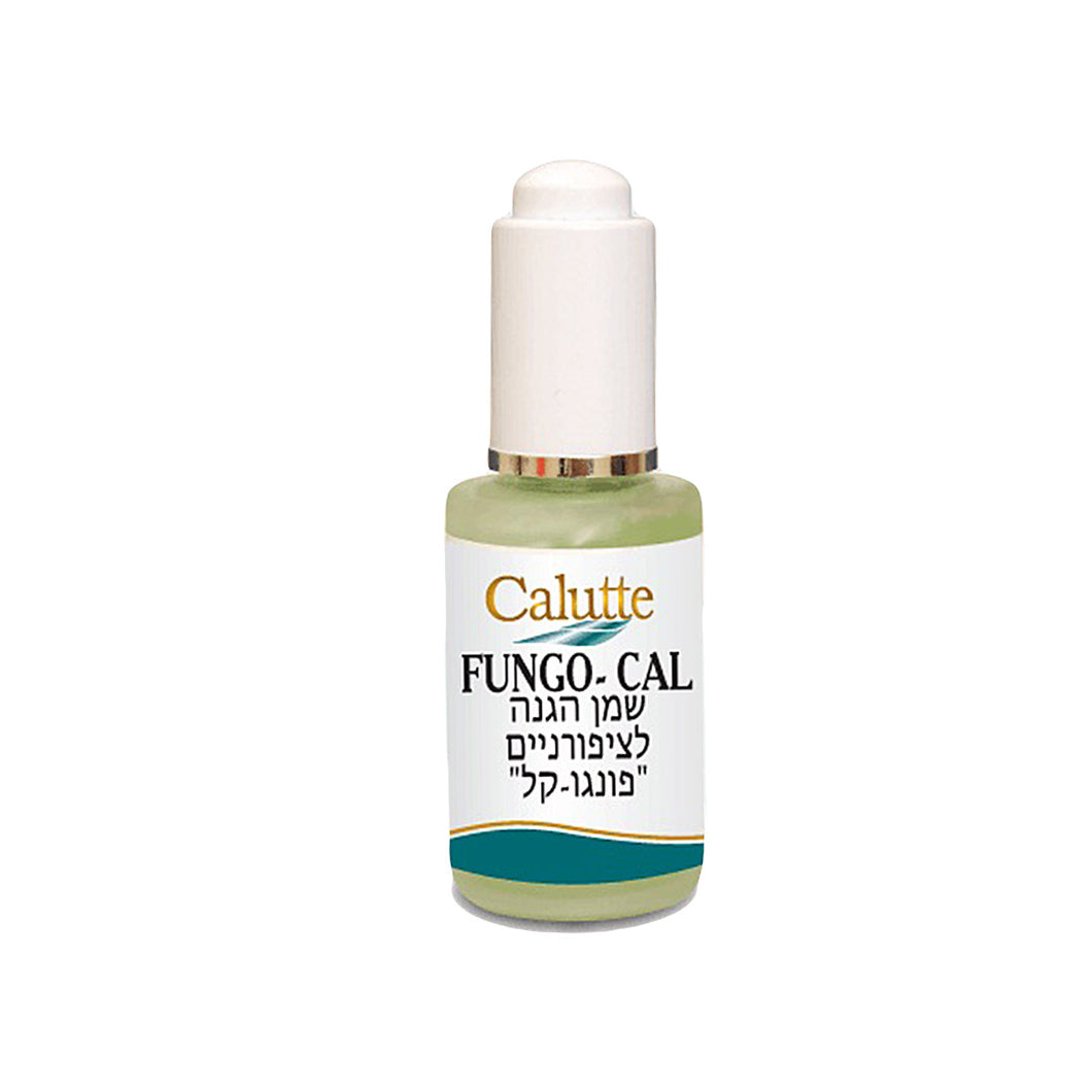 FUNGO-CAL Protective agent against fungal infections