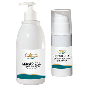 KERATO-CAL - keratolytic (softener)