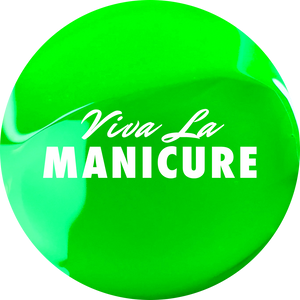 Nr 7 Viva La Manicure - Neon Green (5g)