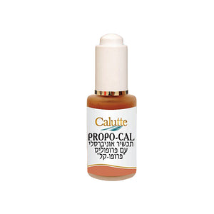 PROPO-CAL Protective and healing agent