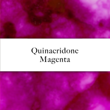 Load image into Gallery viewer, Watercolor Liquid Quinacridone Magenta - 7ml.
