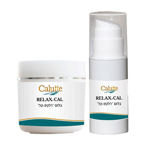 RELAX-CAL Relaxing Balm