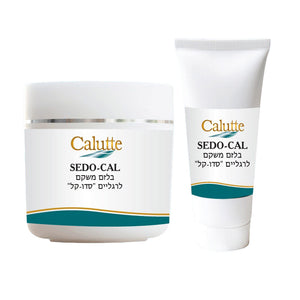 SEDO-CAL Repairing Anti-Crack Balm