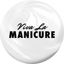 Load image into Gallery viewer, Nr 16 Viva La Manicure - White Lie (5g) 3-d paint
